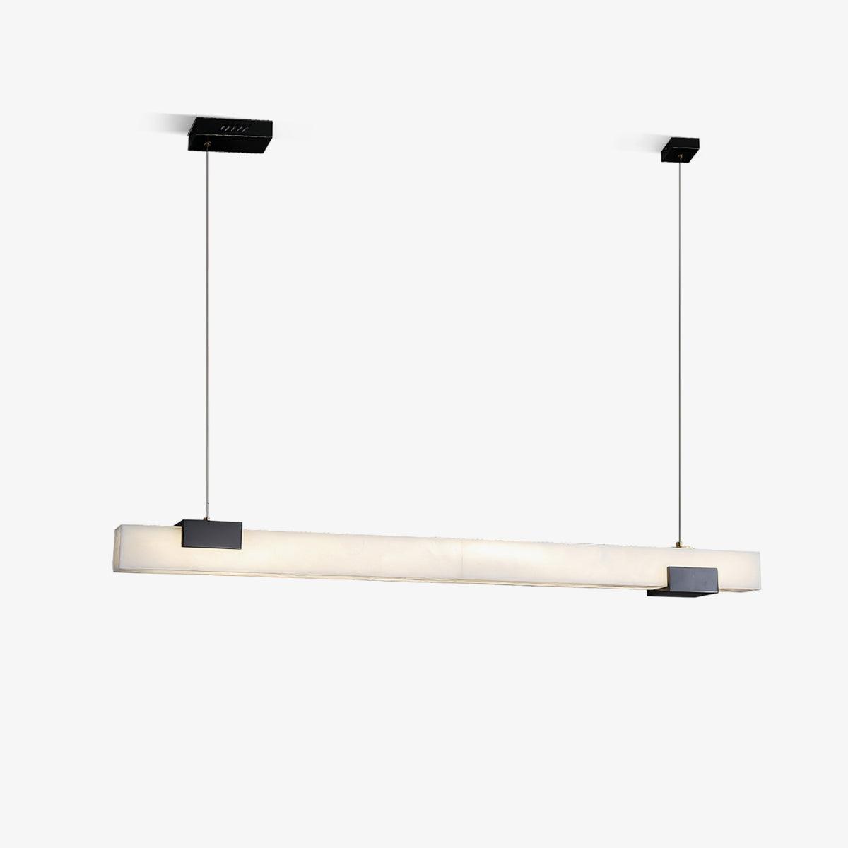Ceyri Alabaster Pendant Light