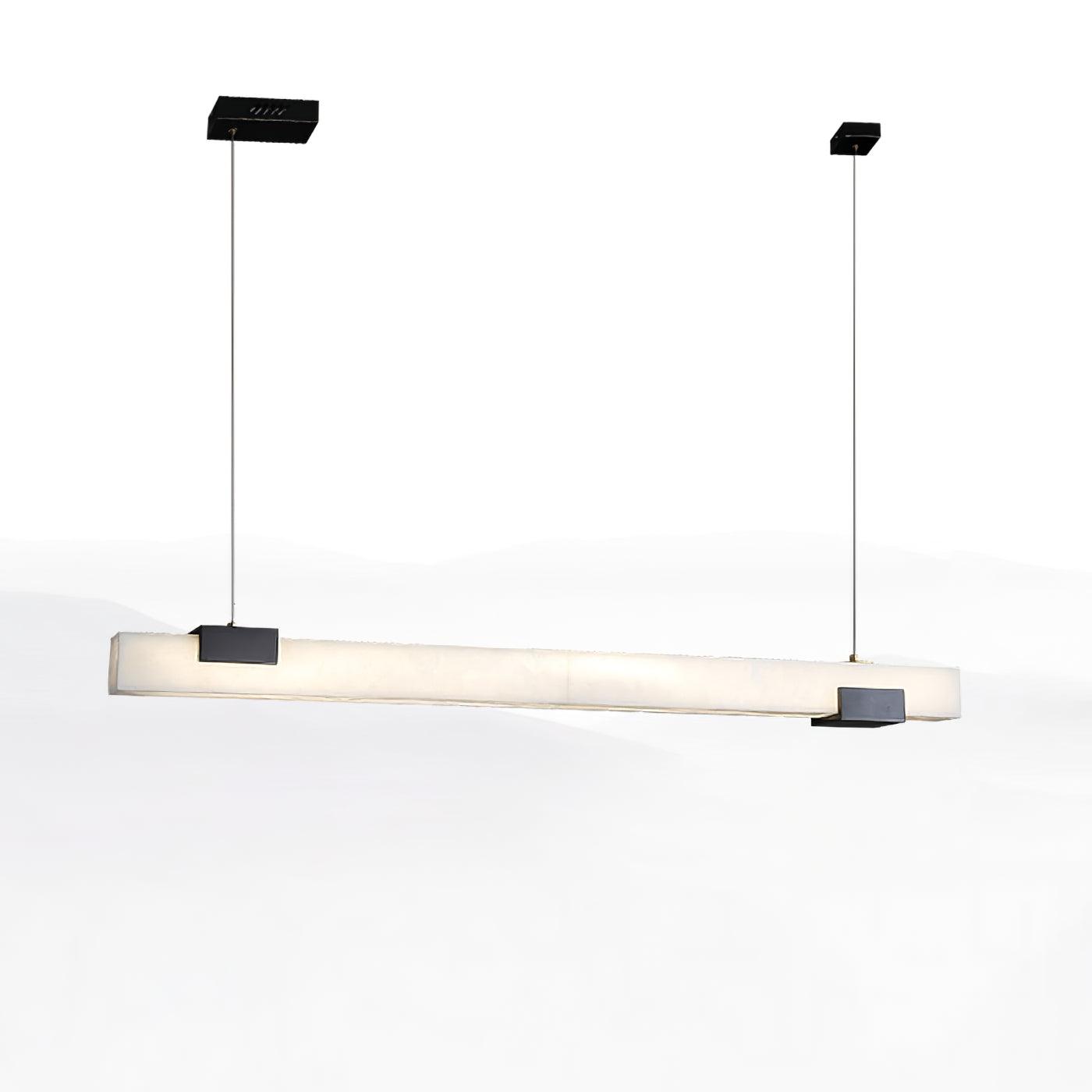 Ceyri Alabaster Pendant Light