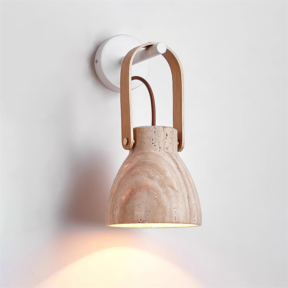 Zolento Wall Light