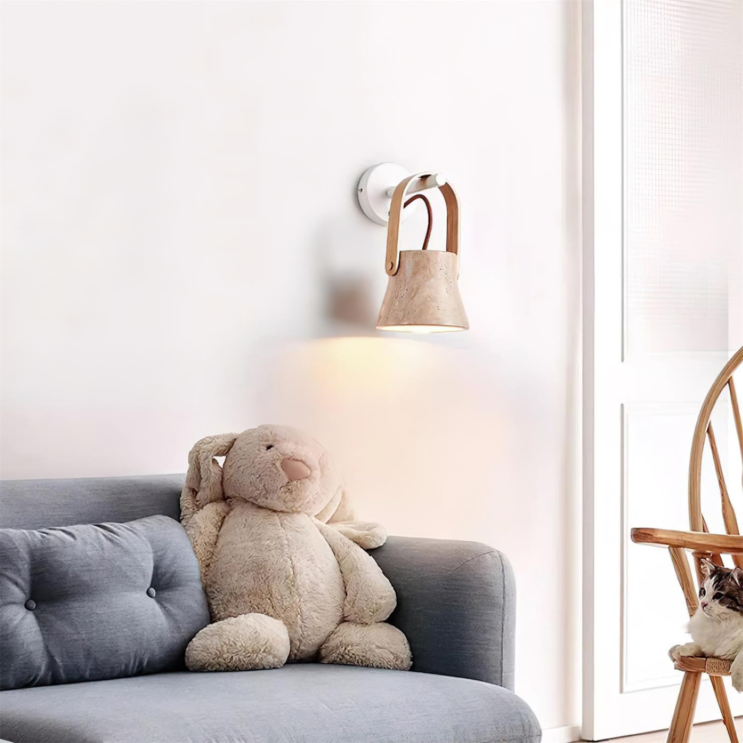 Zolento Wall Light
