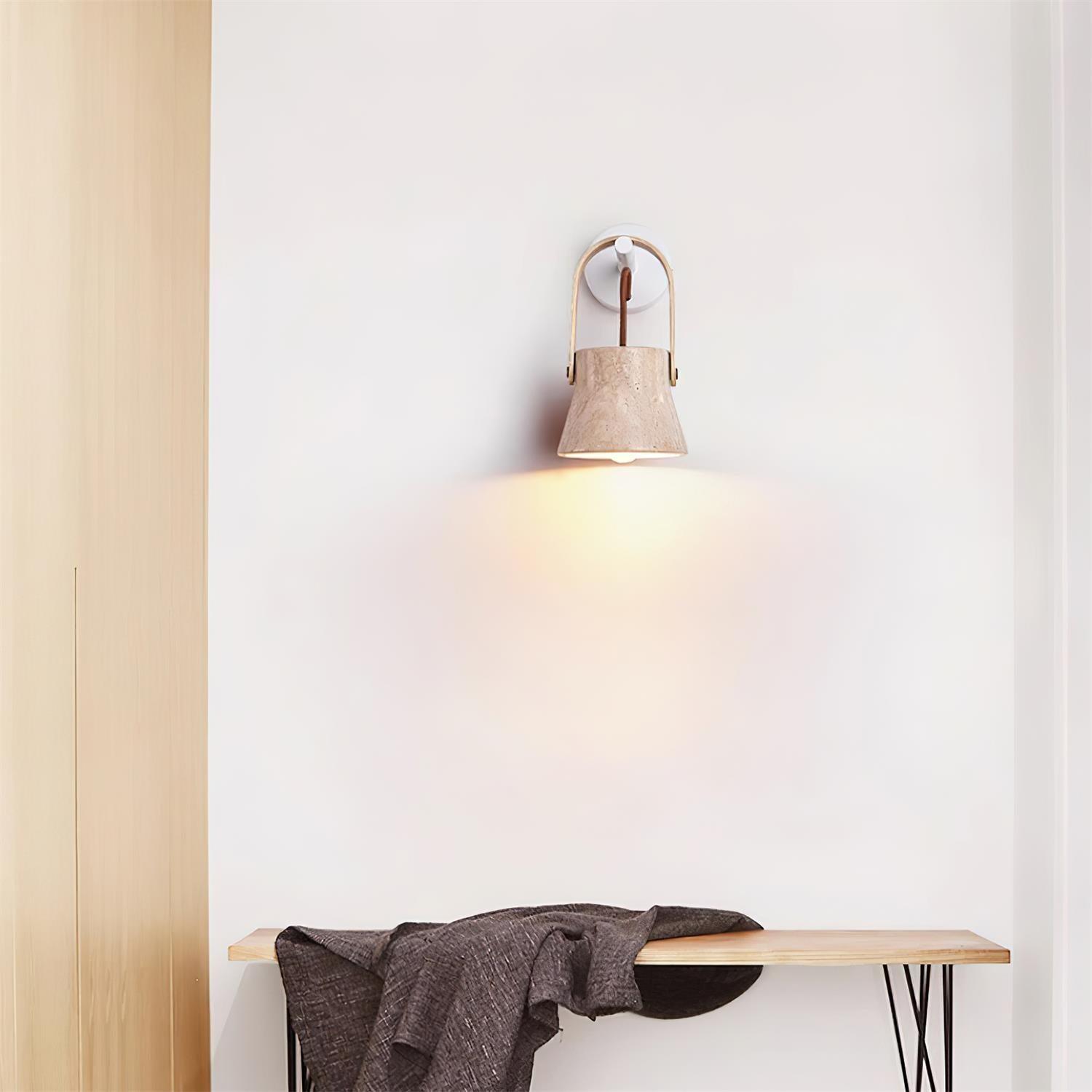 Zolento Wall Light