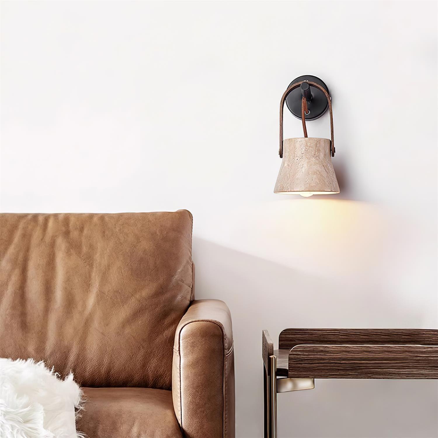Zolento Wall Light