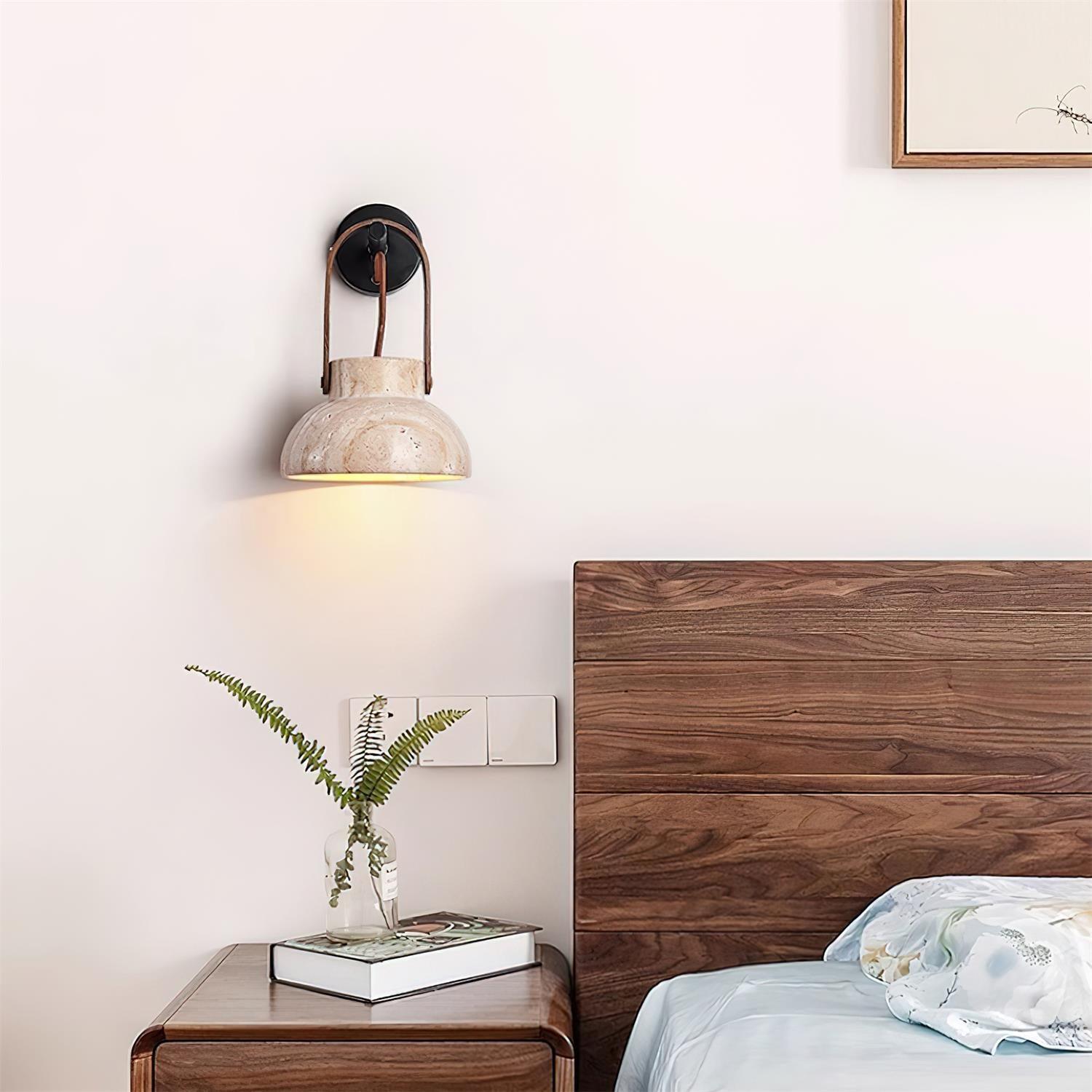 Zolento Wall Light