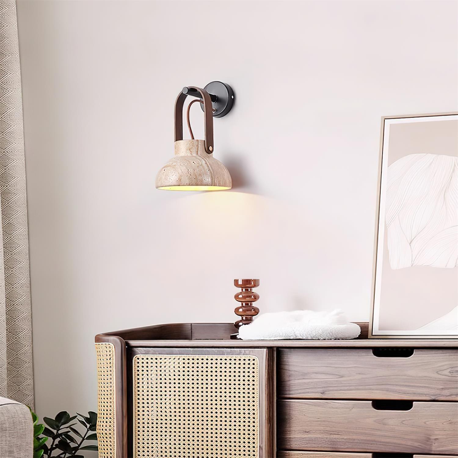 Zolento Wall Light