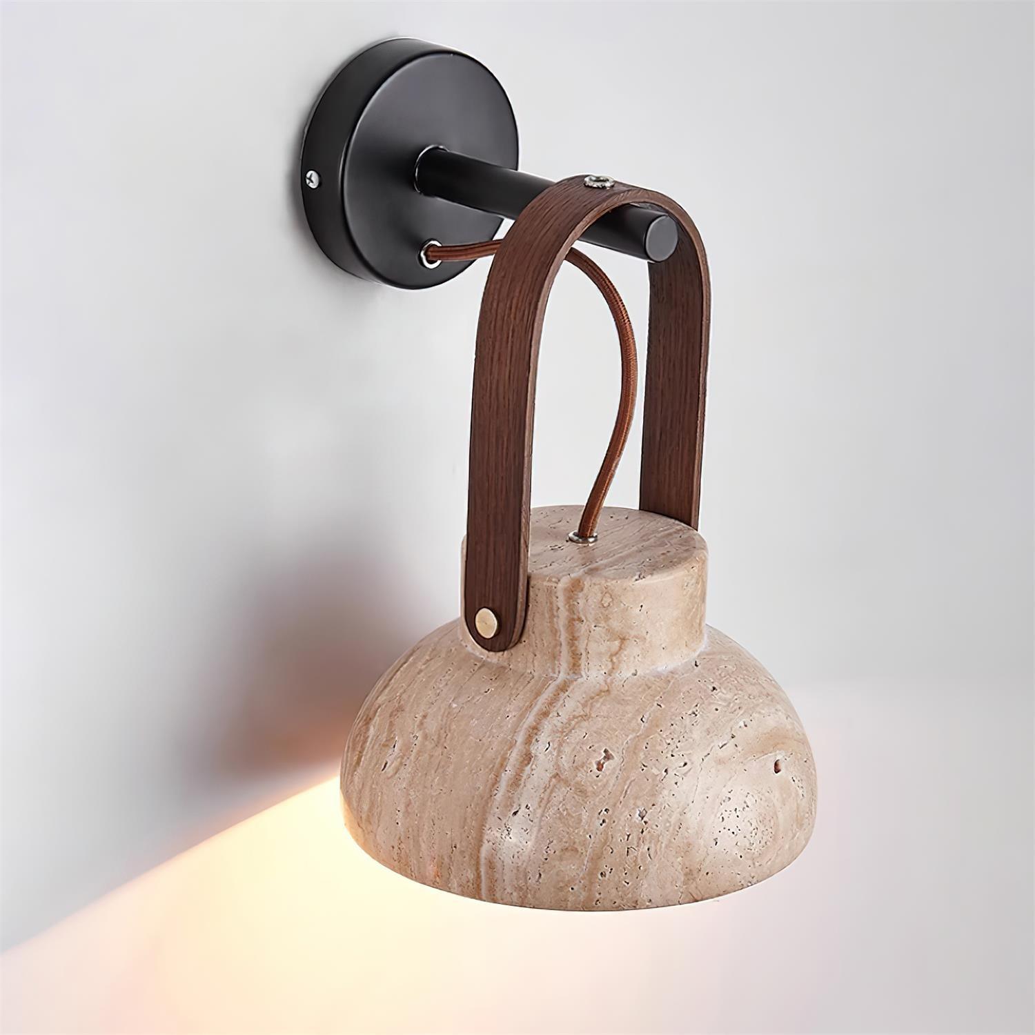 Zolento Wall Light
