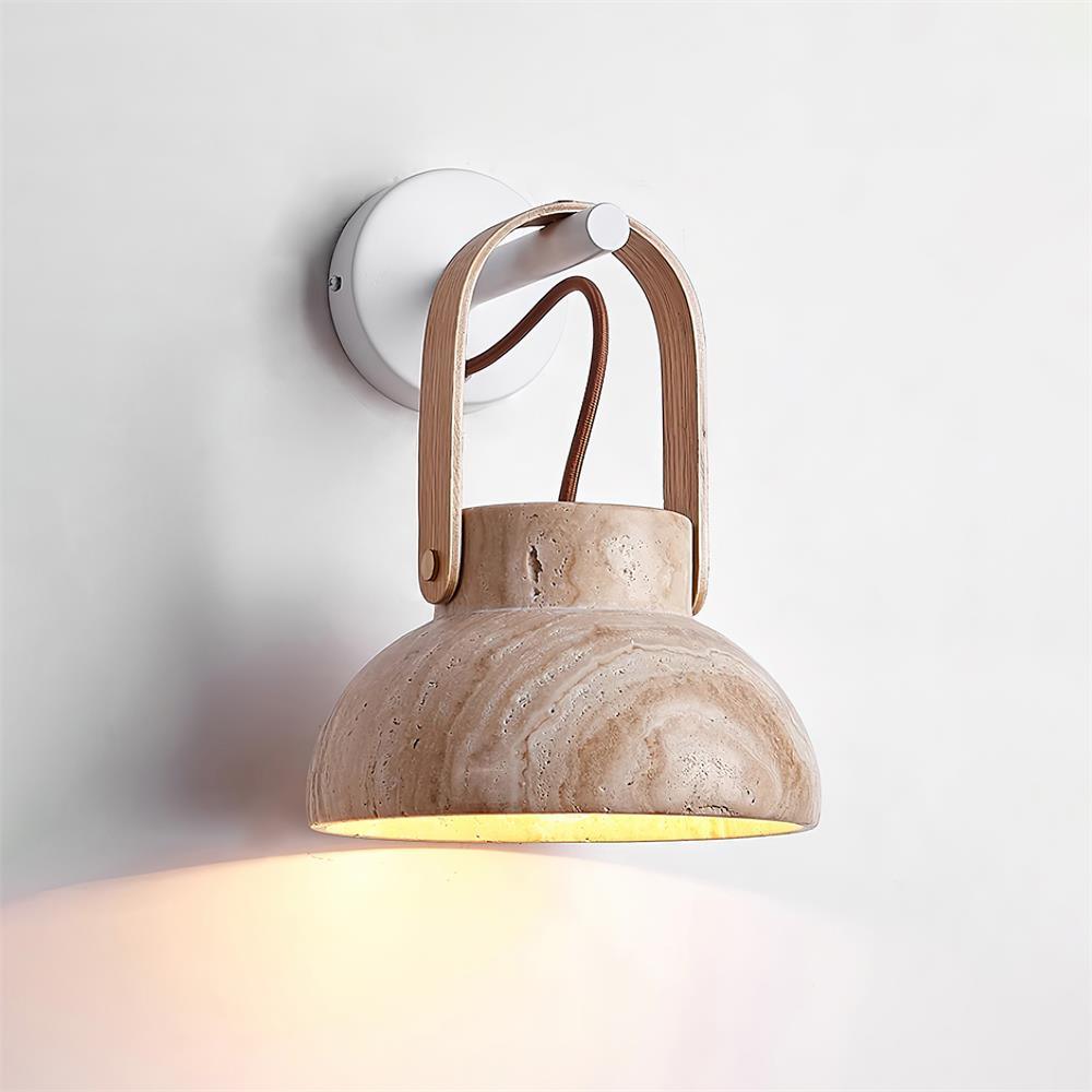 Zolento Wall Light