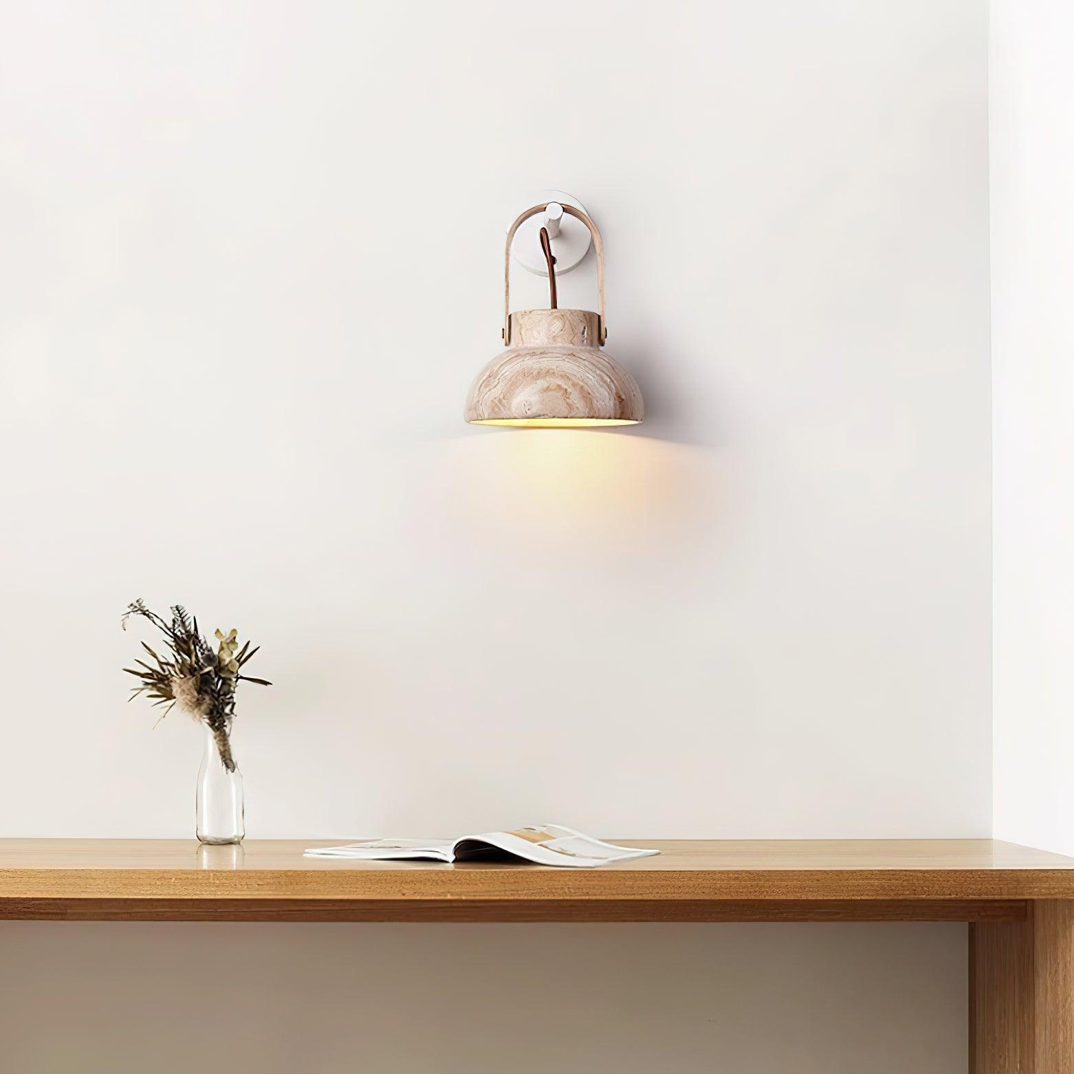Zolento Wall Light
