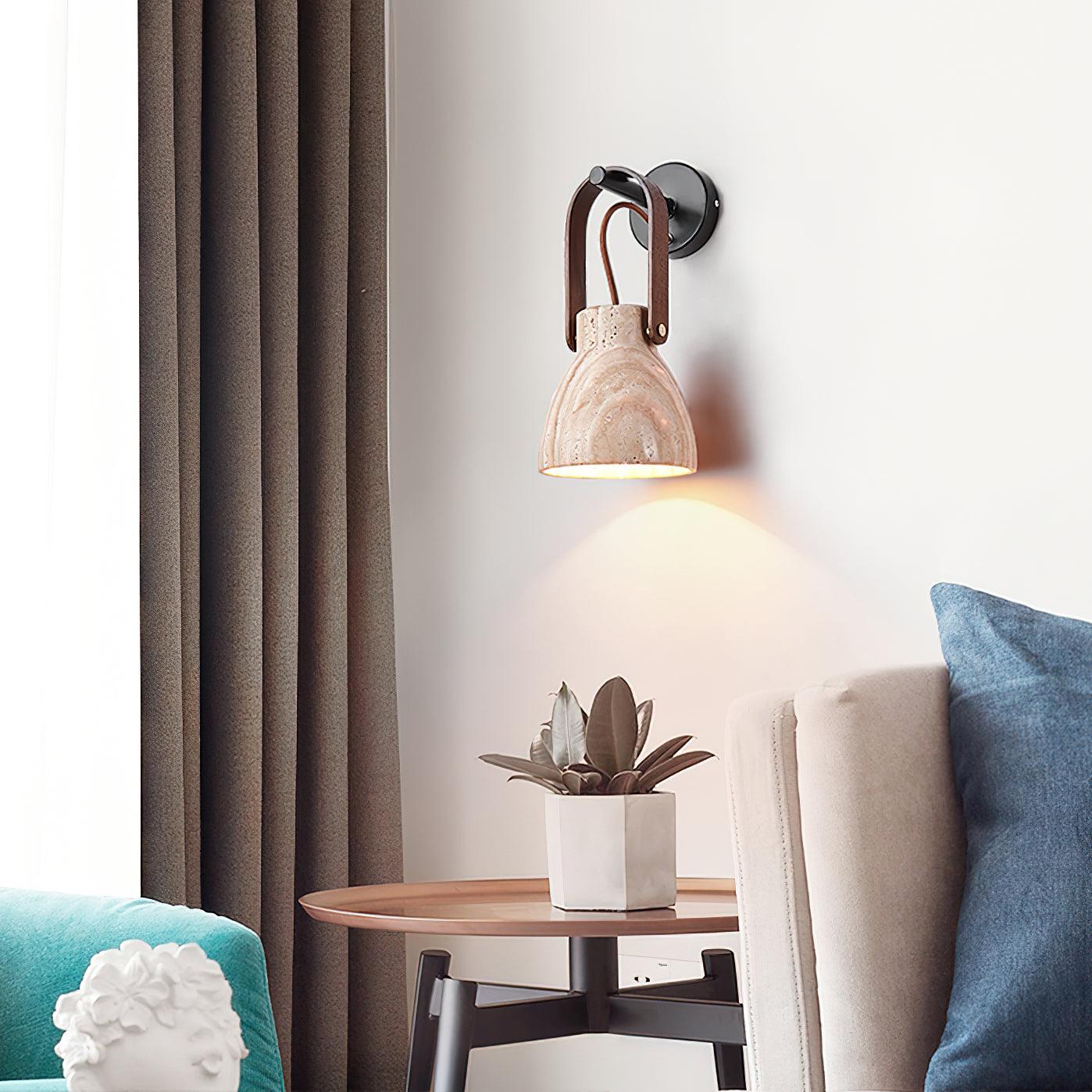 Zolento Wall Light