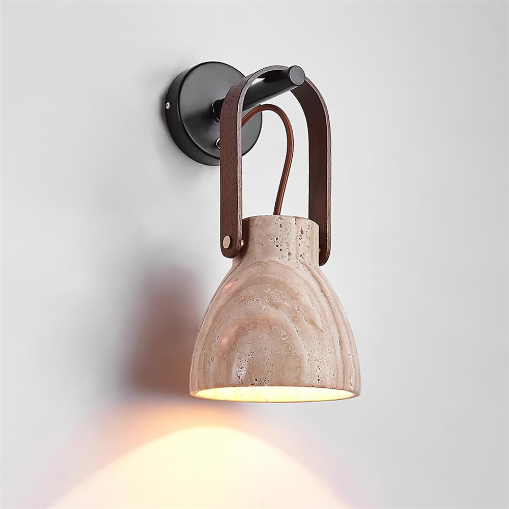 Zolento Wall Light