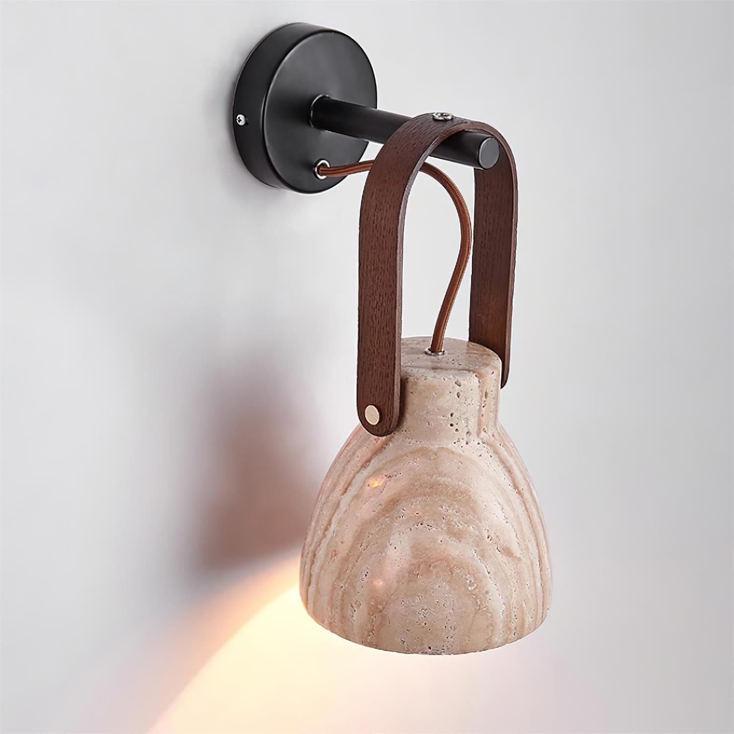 Zolento Wall Light