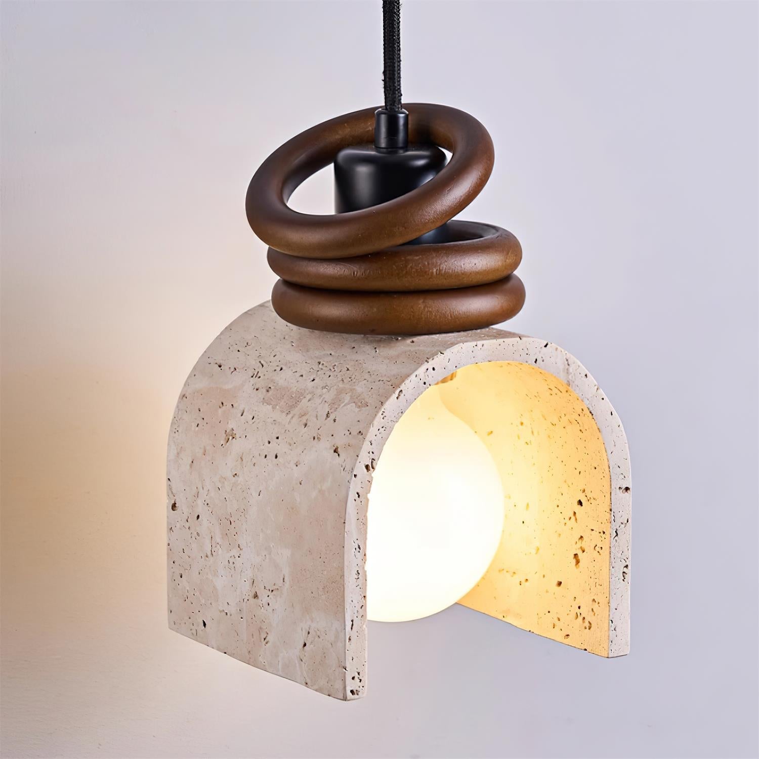 Cascada Pendant Light