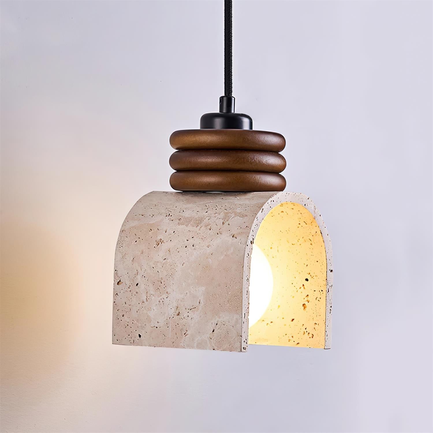Cascada Pendant Light