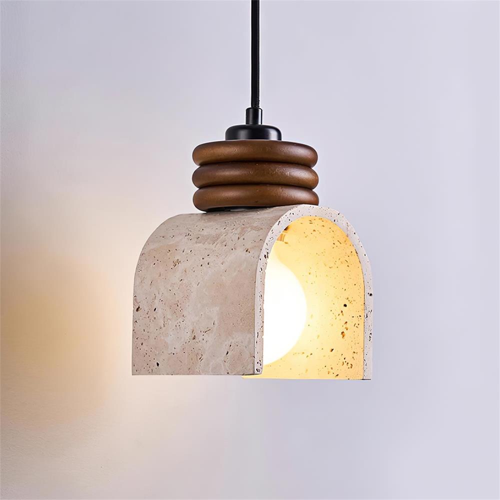 Cascada Pendant Light