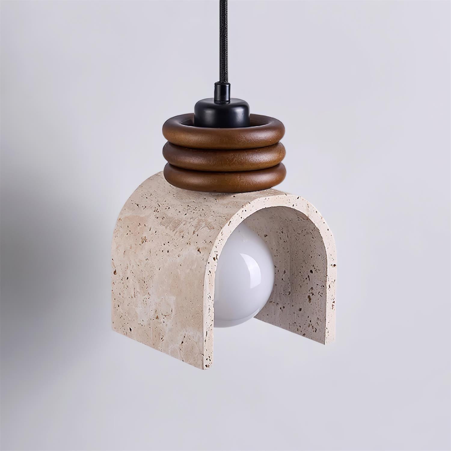 Cascada Pendant Light