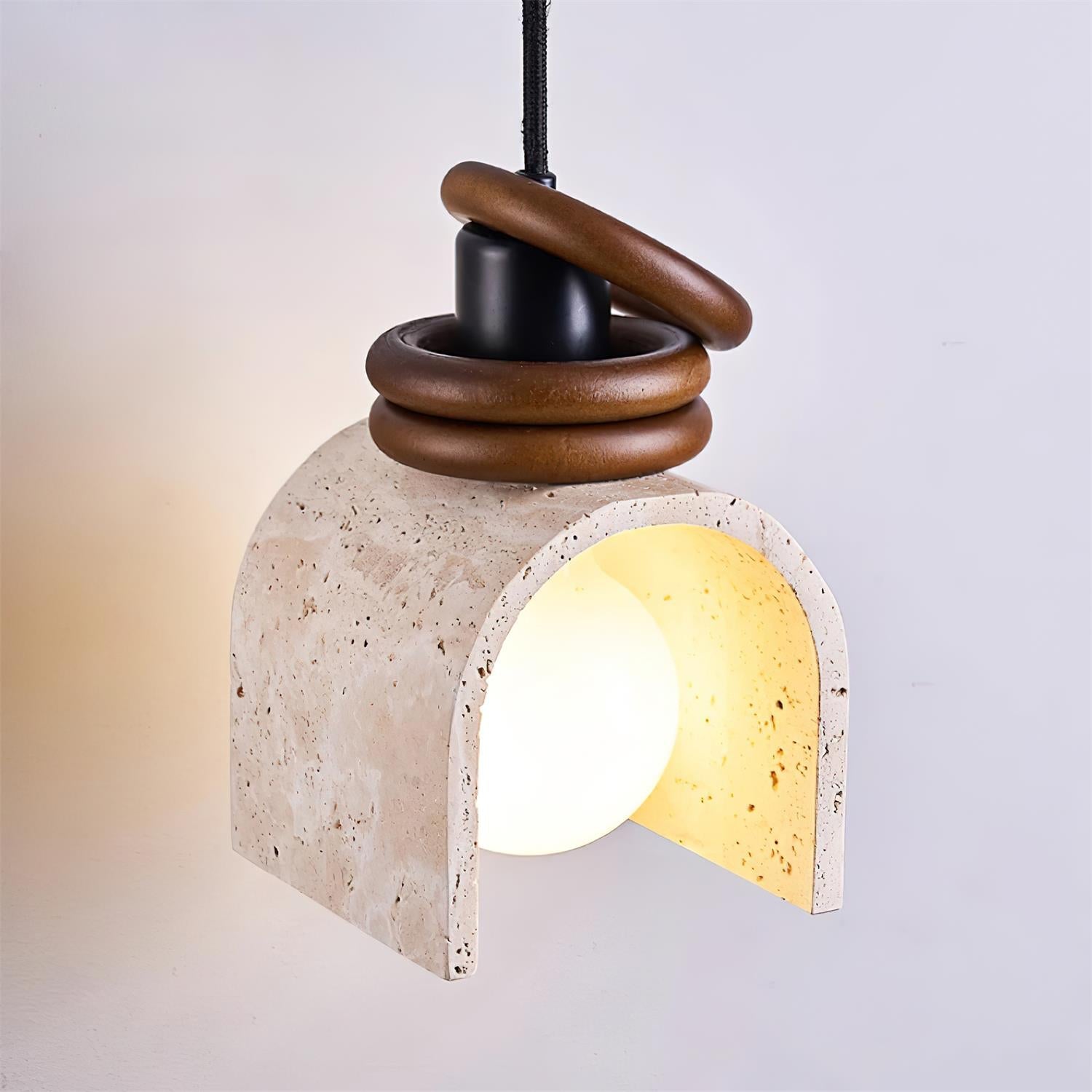 Cascada Pendant Light