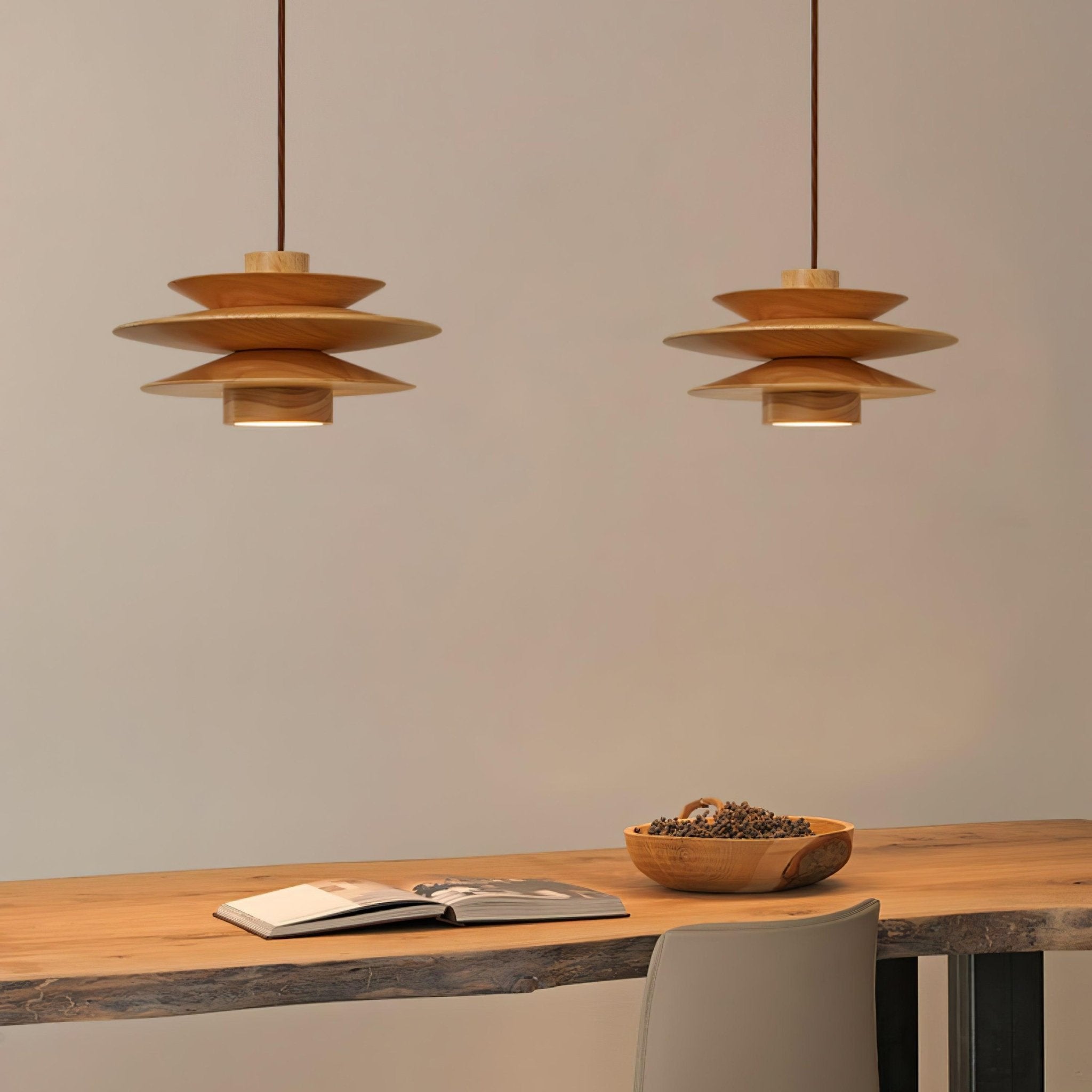 Orina Pendant Light