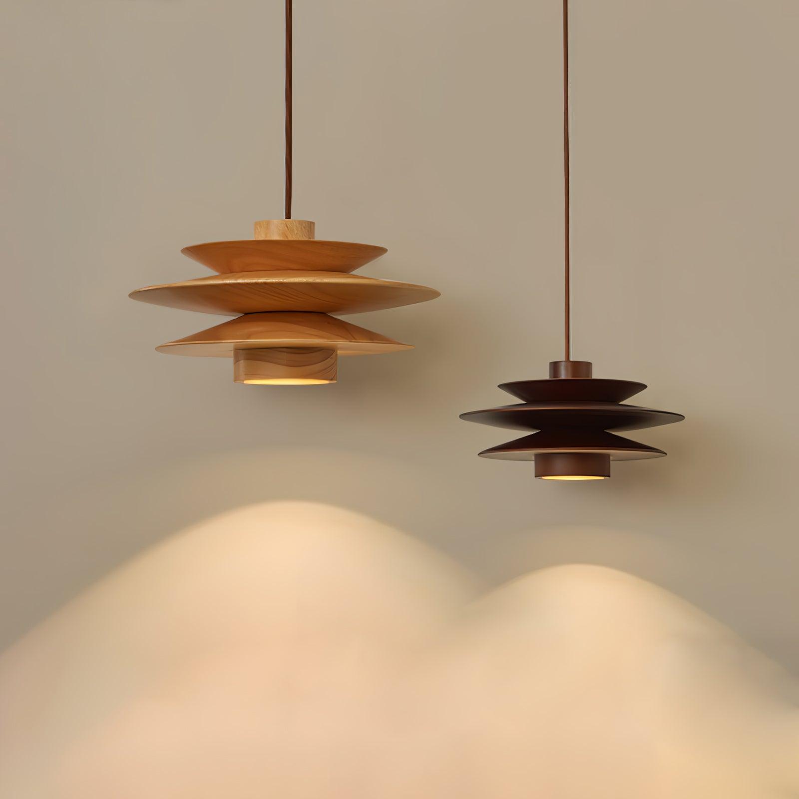 Orina Pendant Light