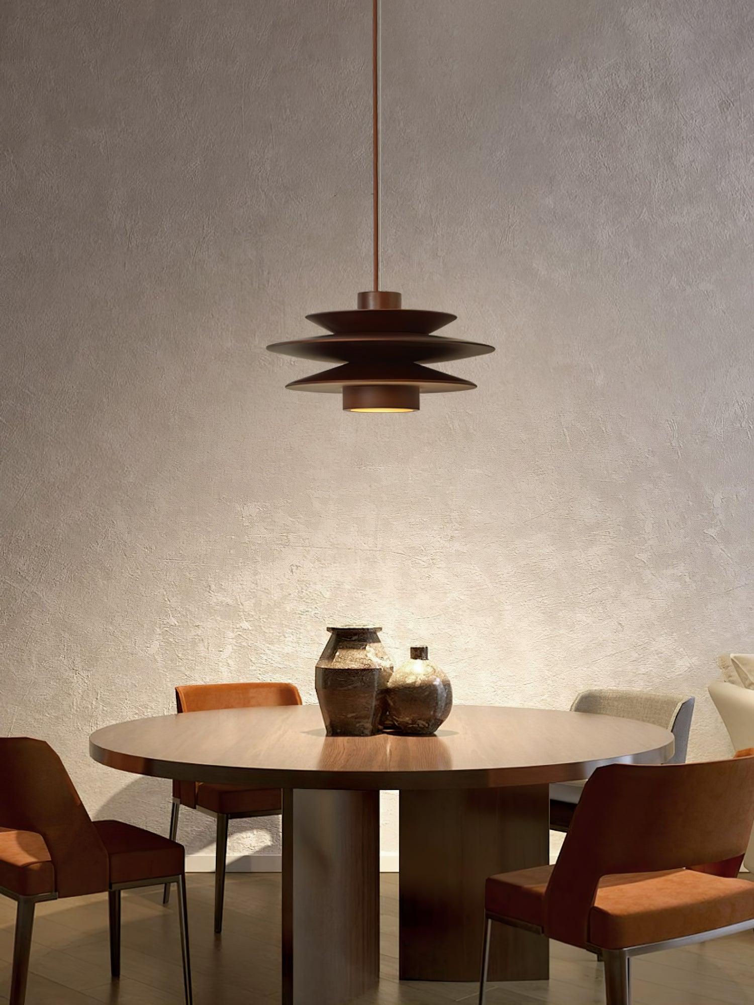 Orina Pendant Light