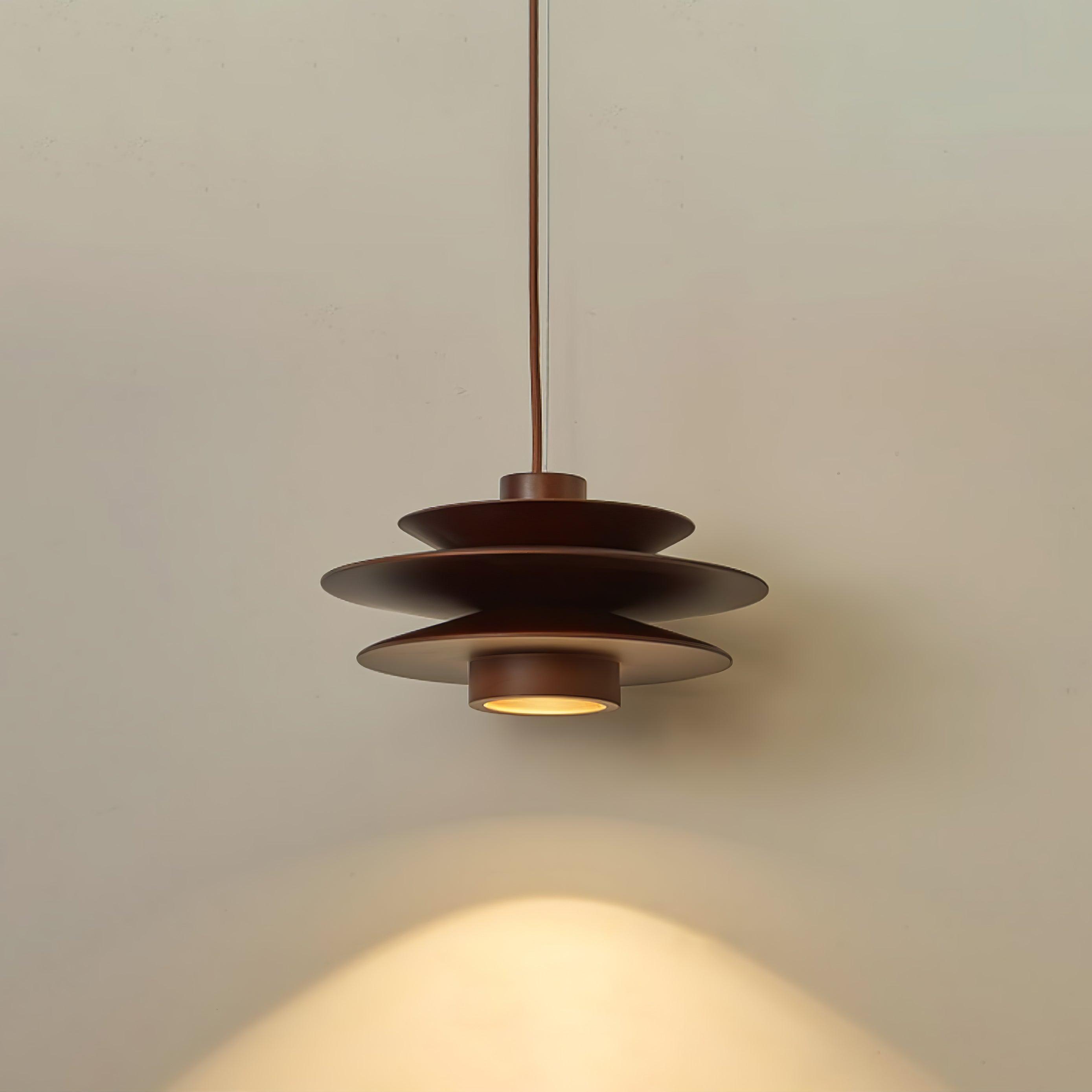 Orina Pendant Light