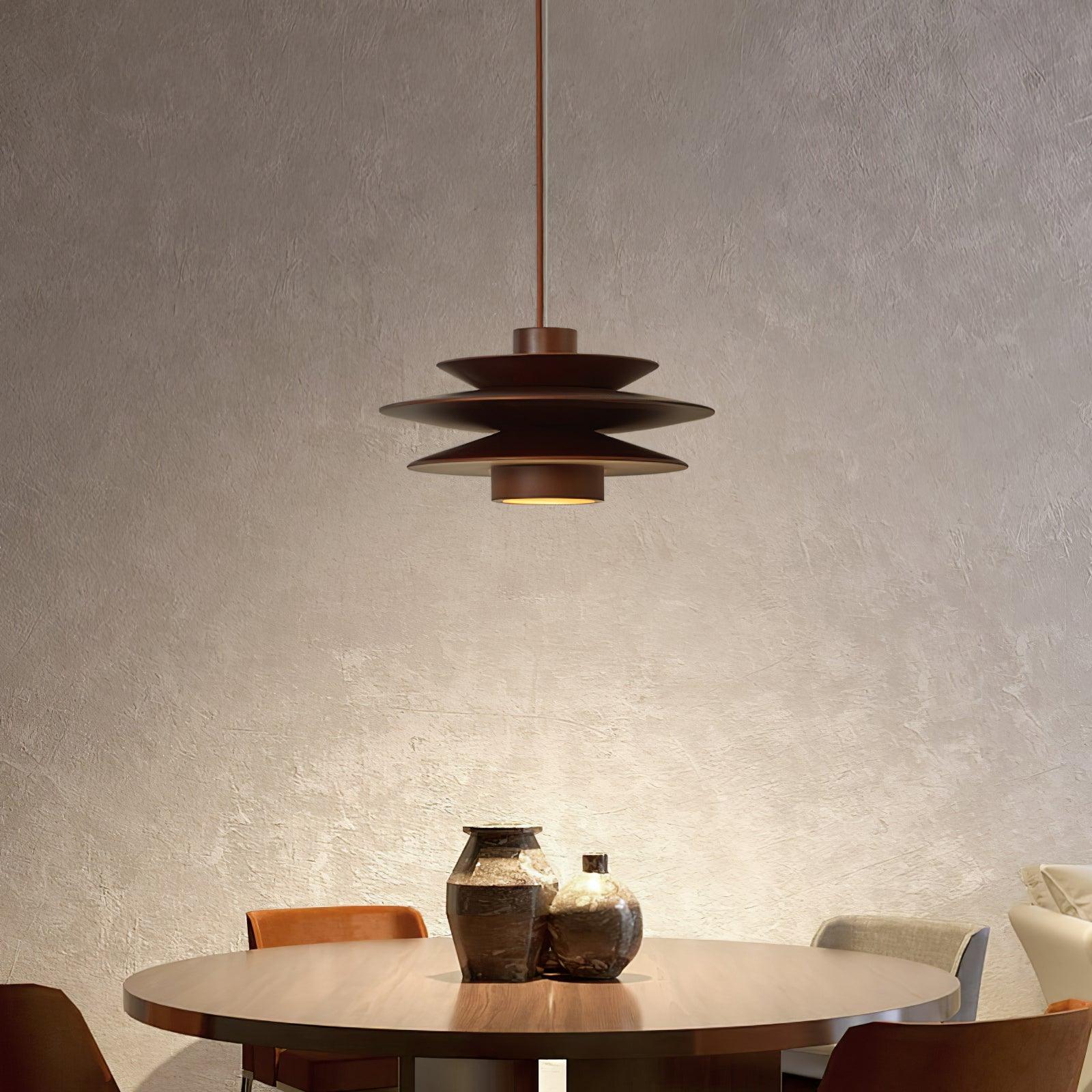 Orina Pendant Light