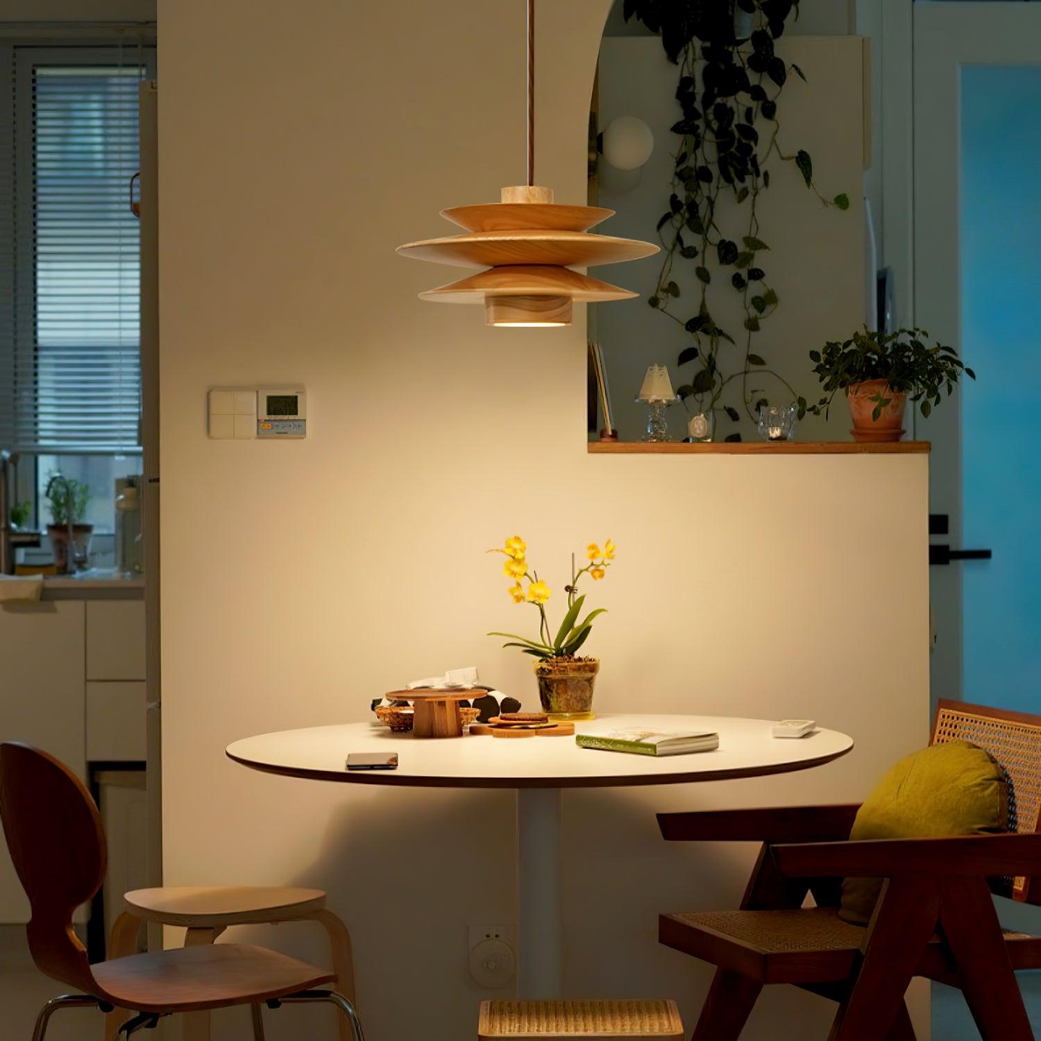Orina Pendant Light