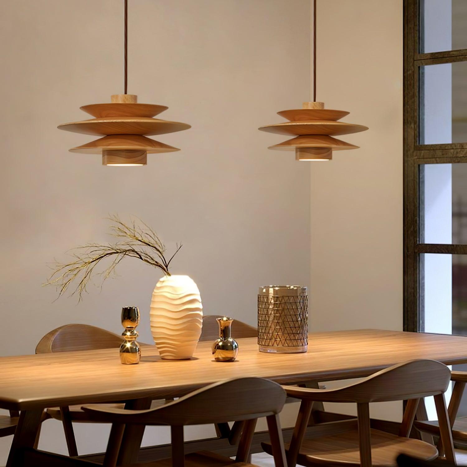 Orina Pendant Light