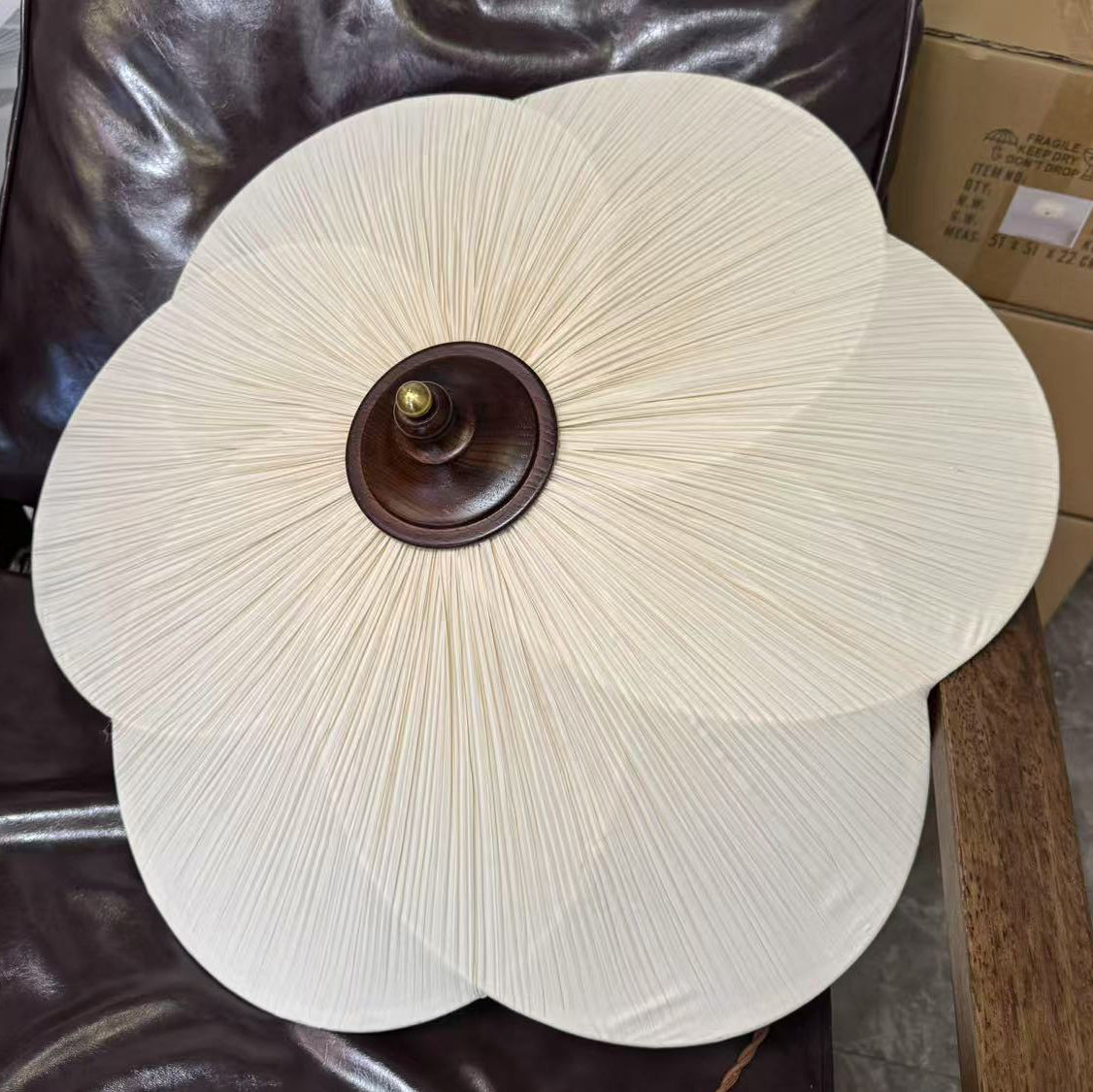 Rizzaro Flower Ceiling Light