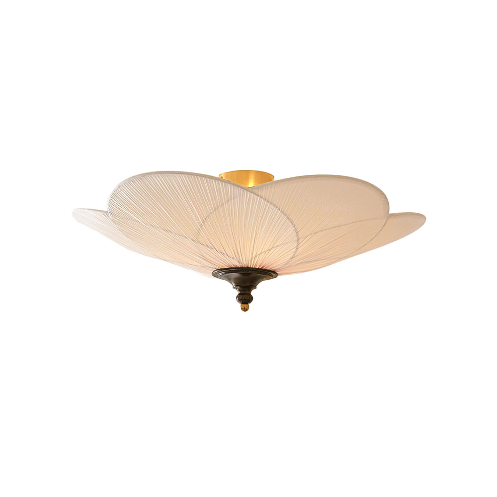 Rizzaro Flower Ceiling Light