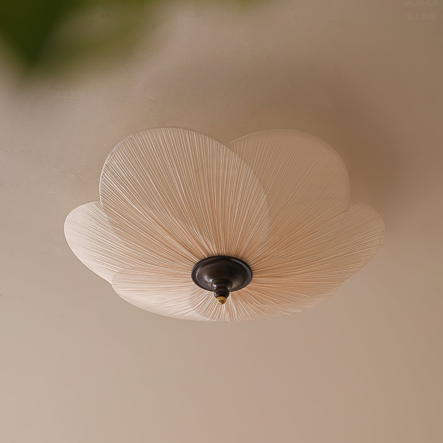 Rizzaro Flower Ceiling Light