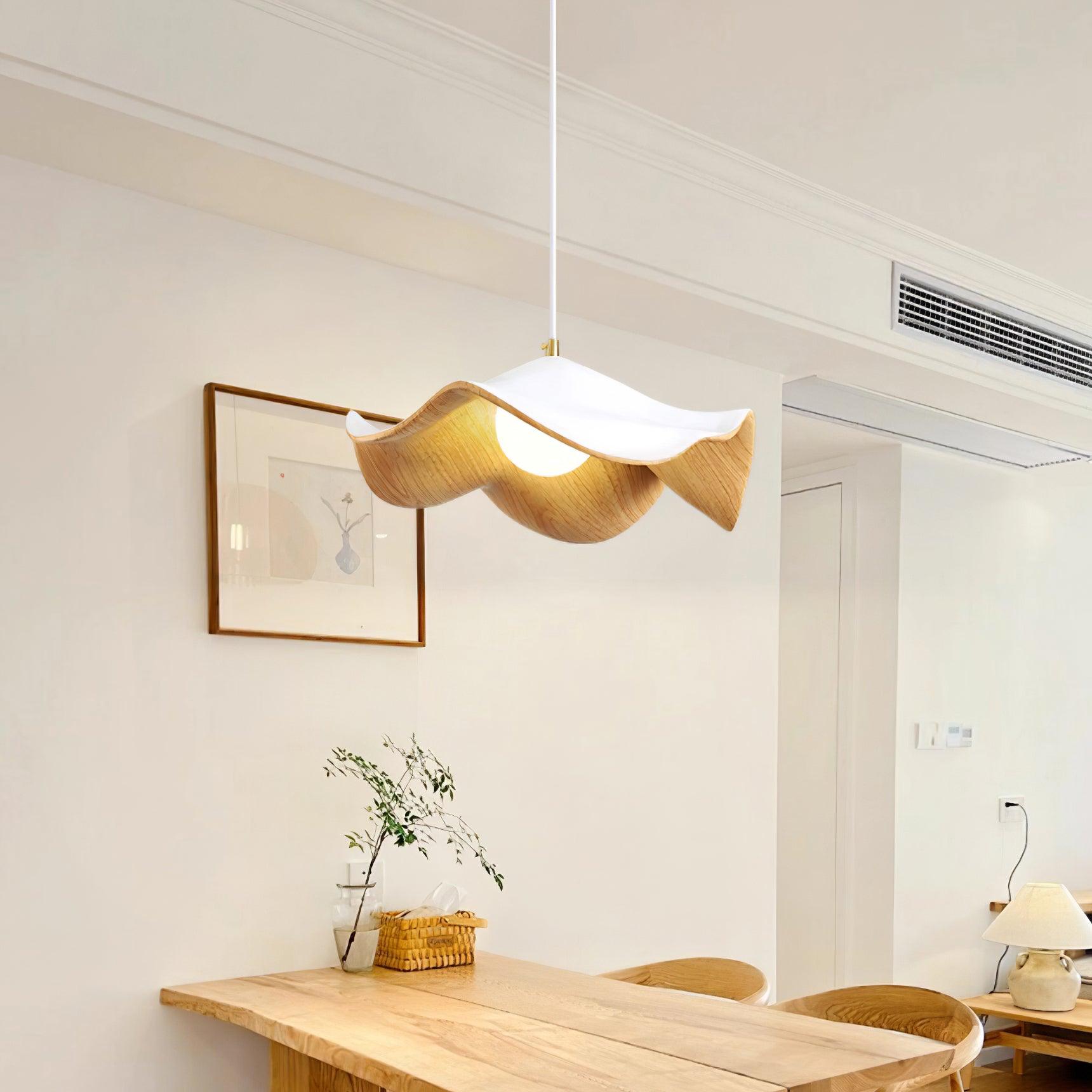LisFlower Pendant Light