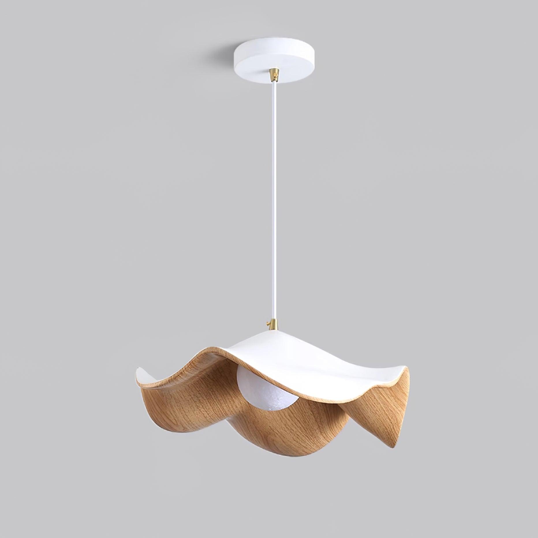 LisFlower Pendant Light