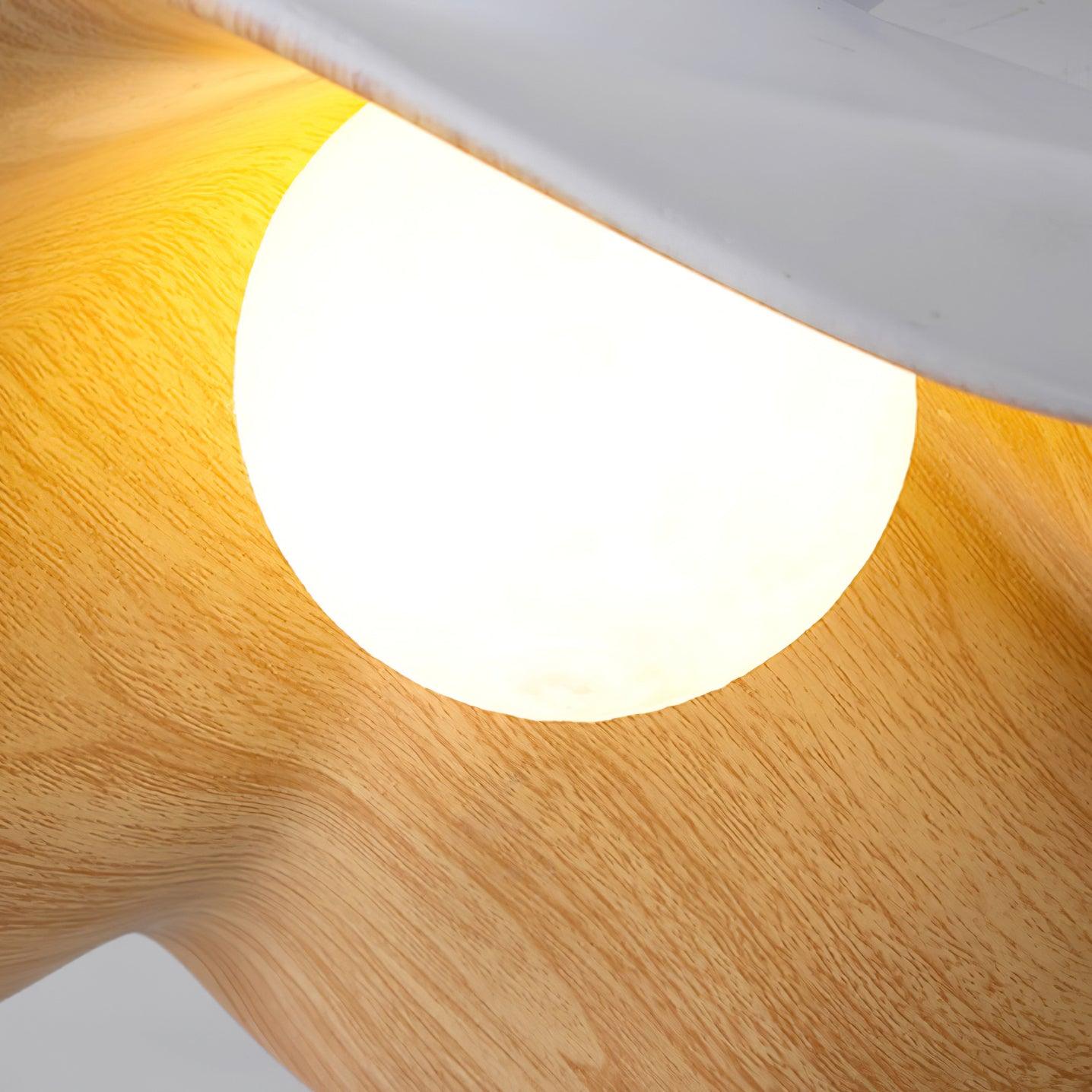 LisFlower Pendant Light