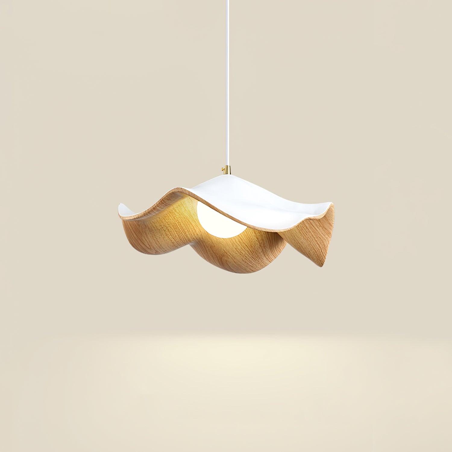 LisFlower Pendant Light