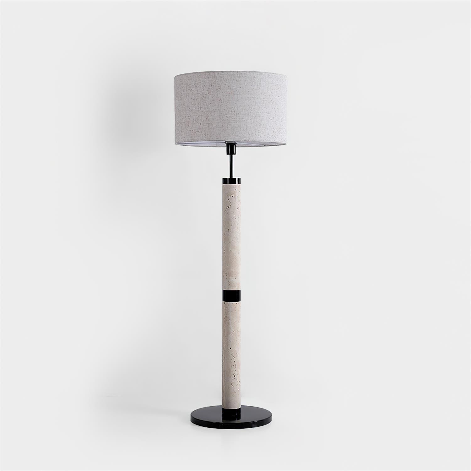 Cestozo Floor Lamp