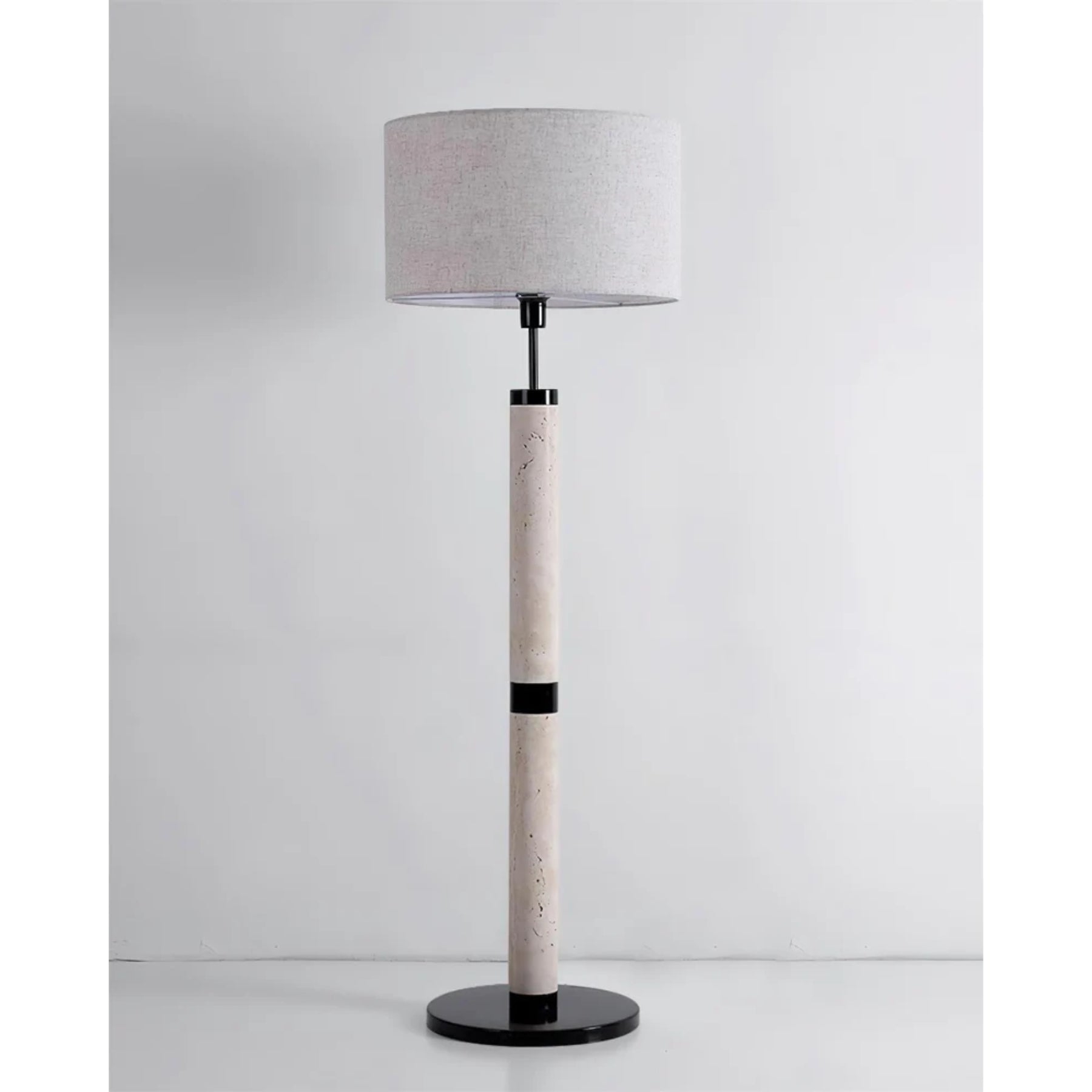 Cestozo Floor Lamp