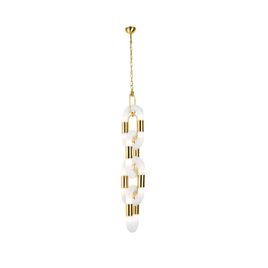 Ermesso Pendant Light