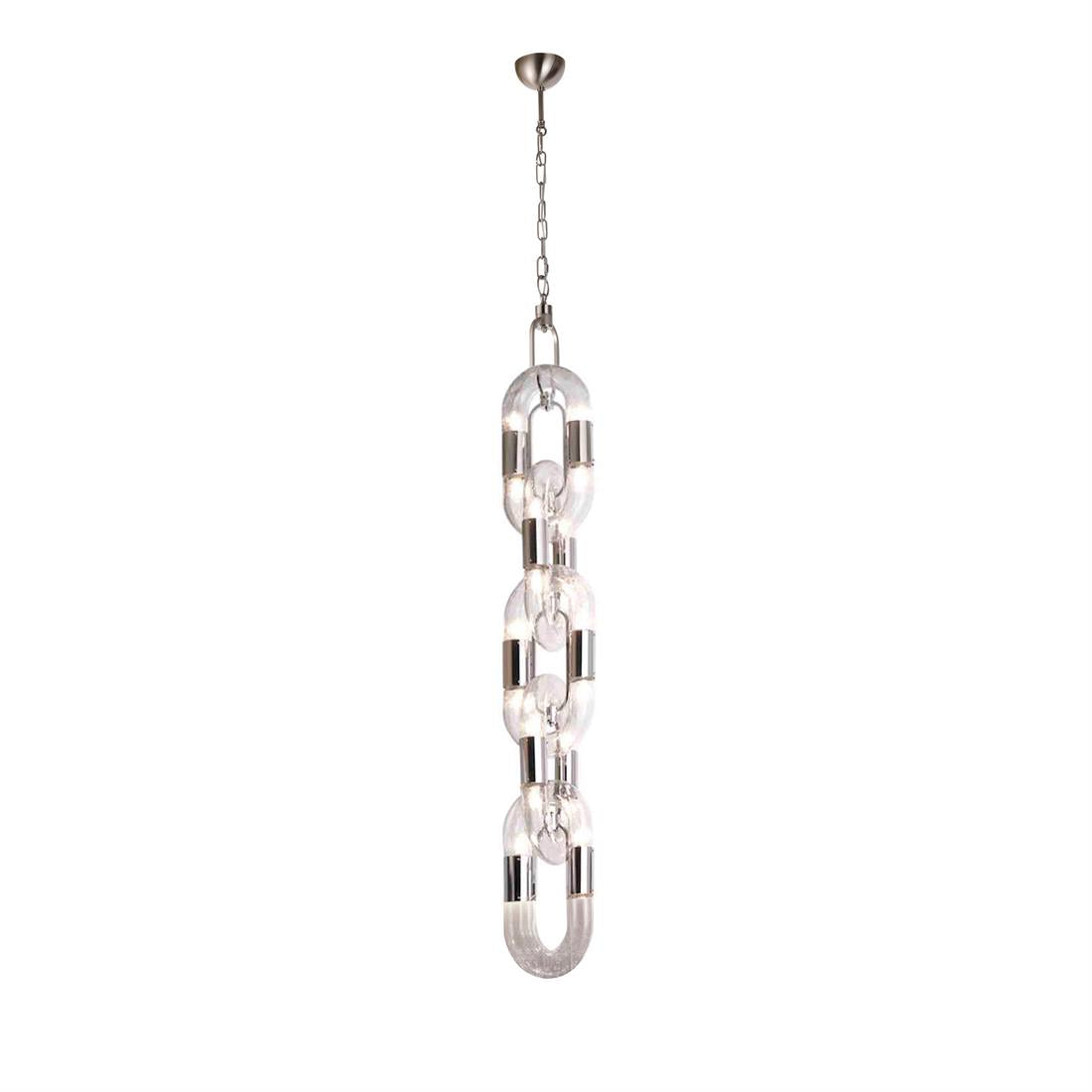 Ermesso Pendant Light