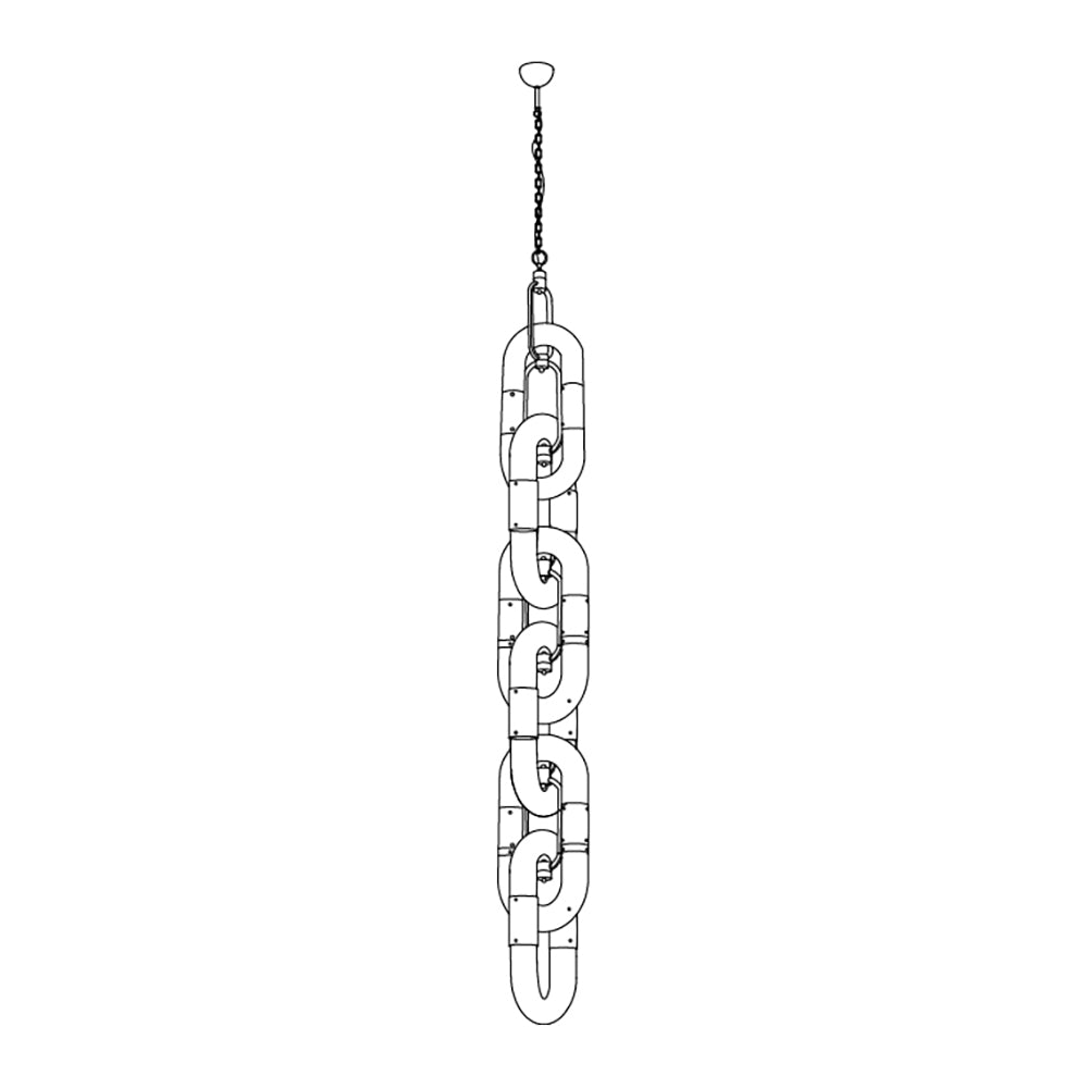 Ermesso Pendant Light