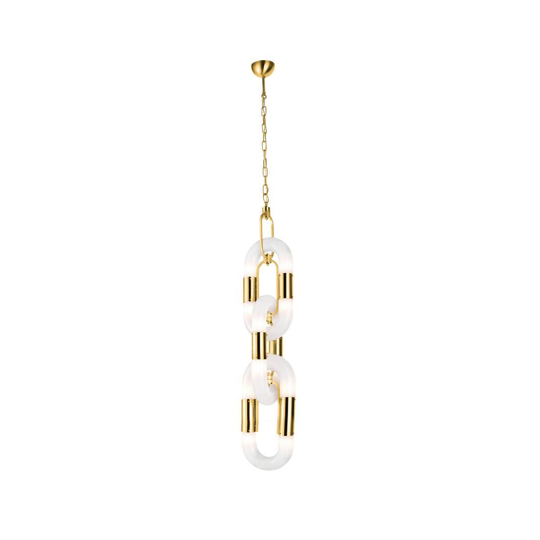 Ermesso Pendant Light