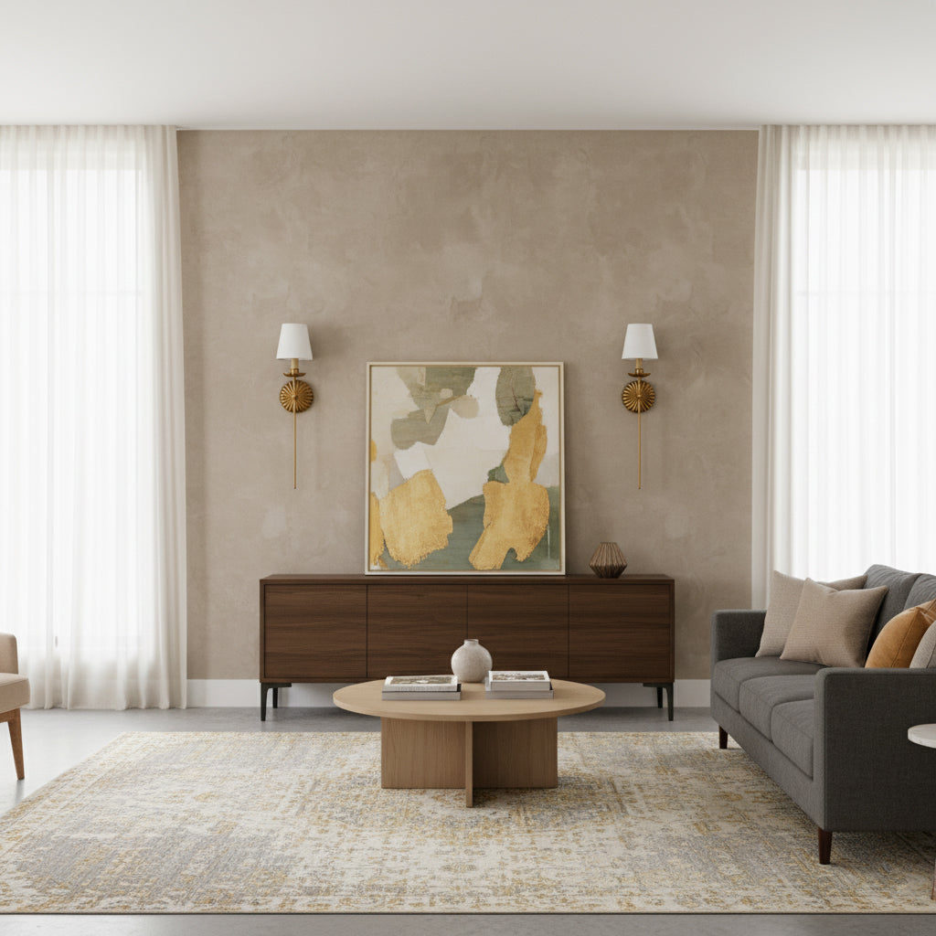 Sterve Wall Light