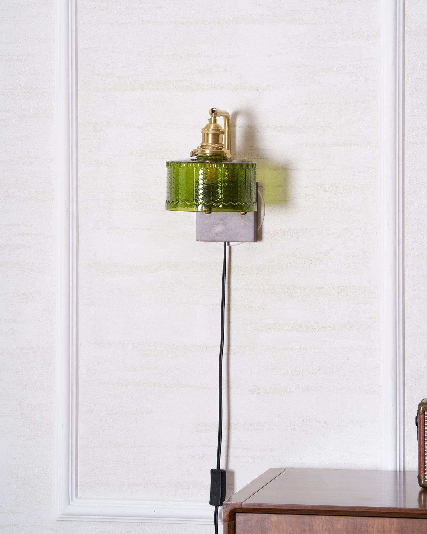 Eldora Wall Light