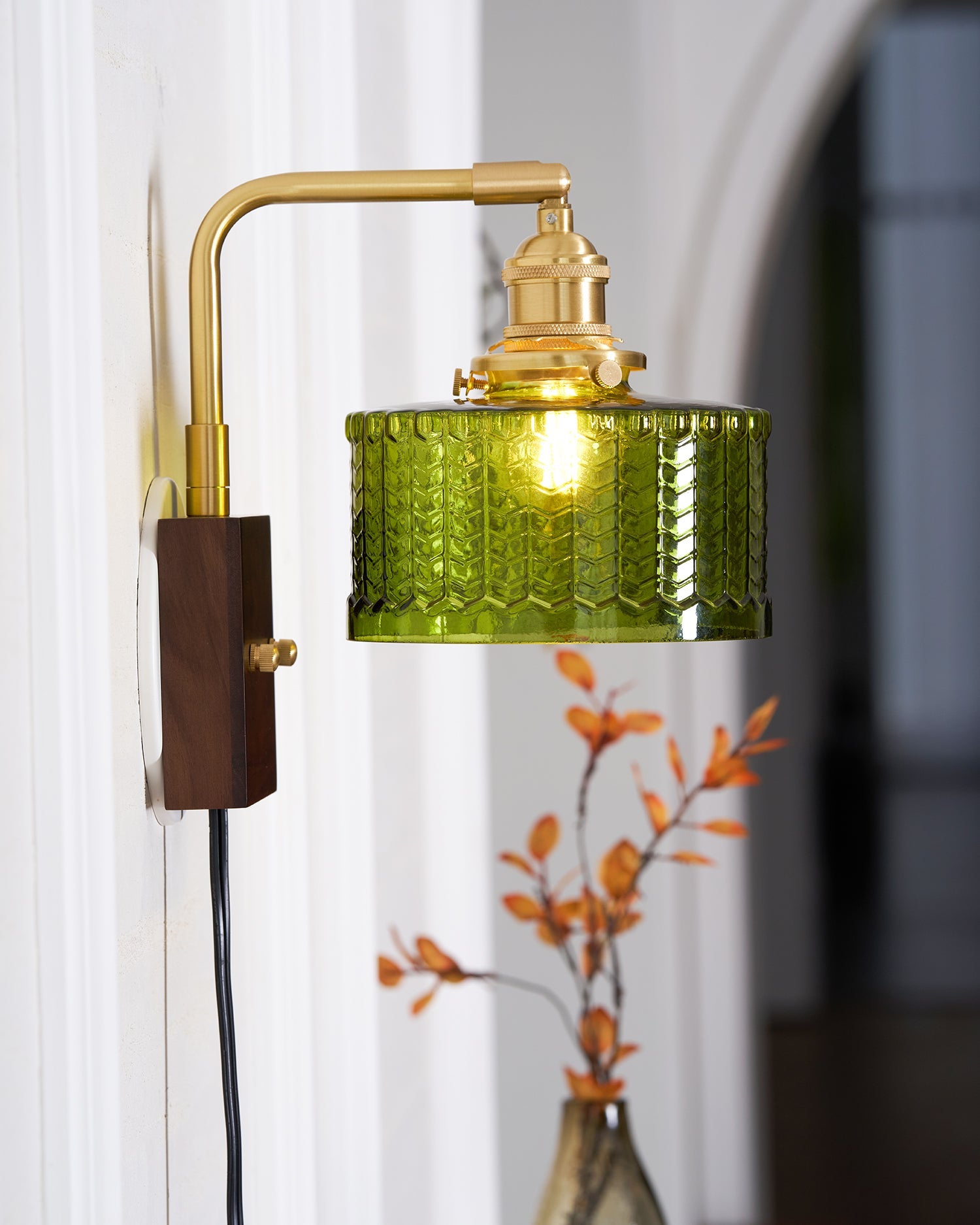 Eldora Wall Light