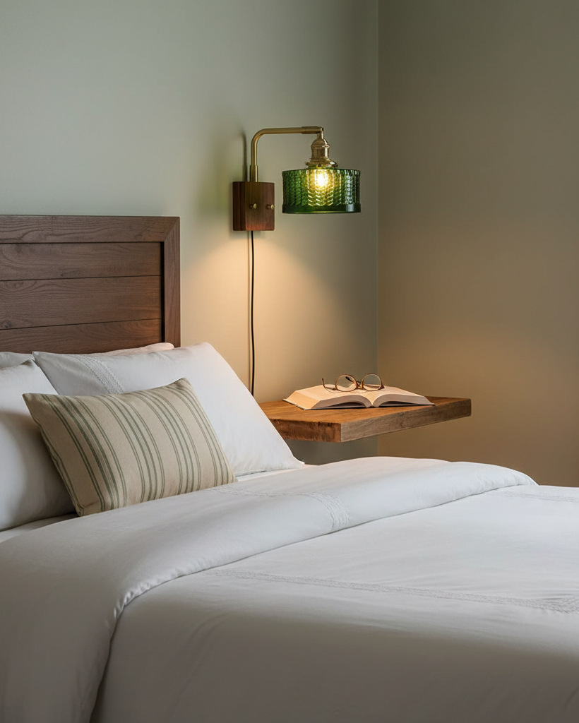 Eldora Wall Light