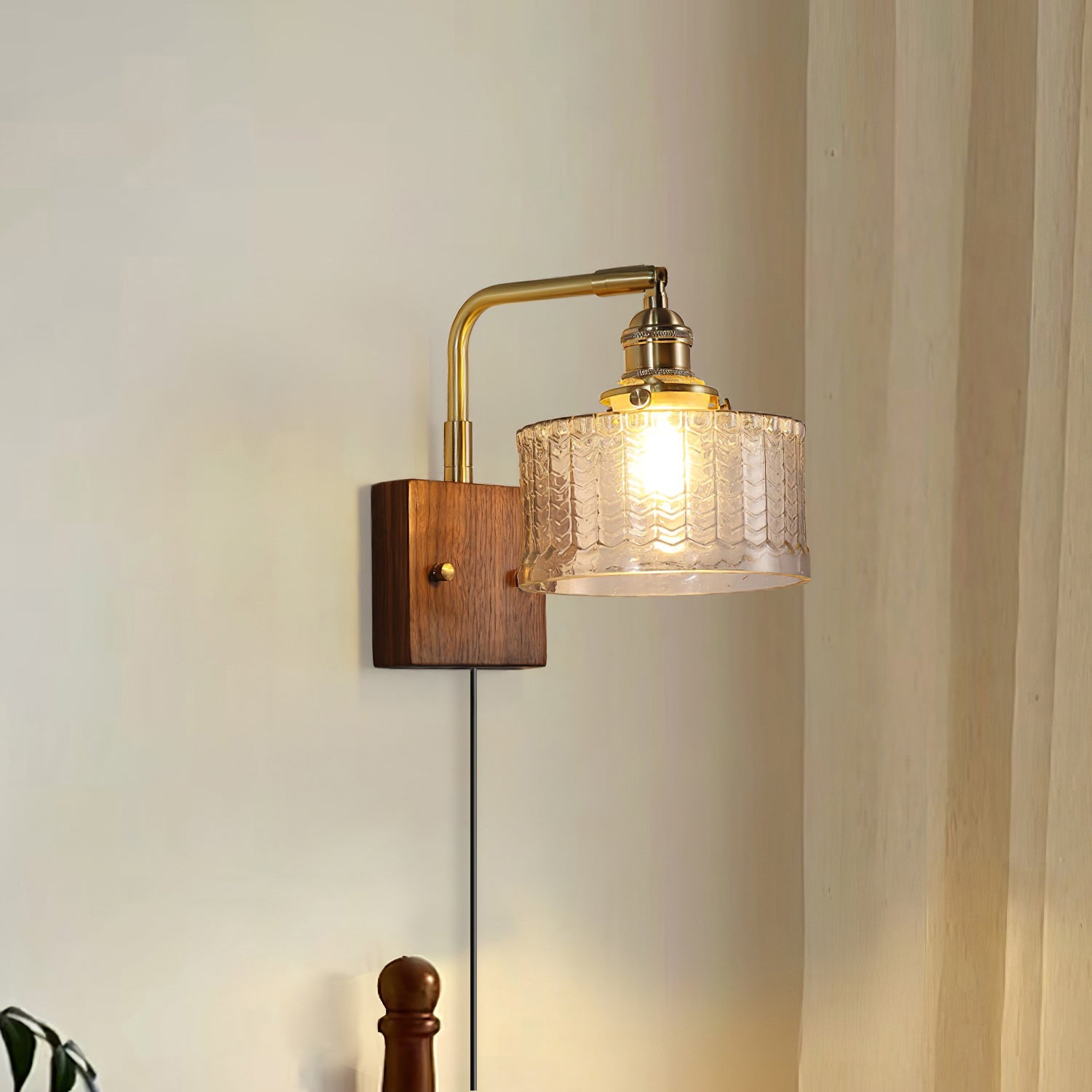Eldora Wall Light