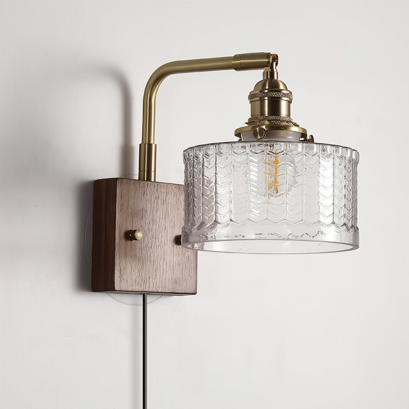 Eldora Wall Light
