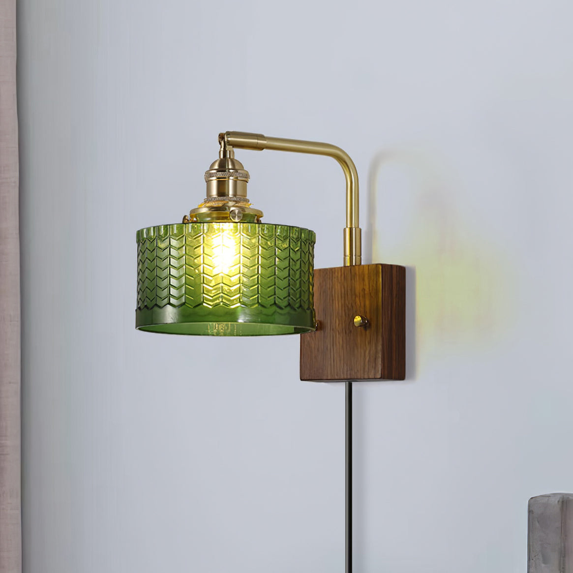 Eldora Wall Light