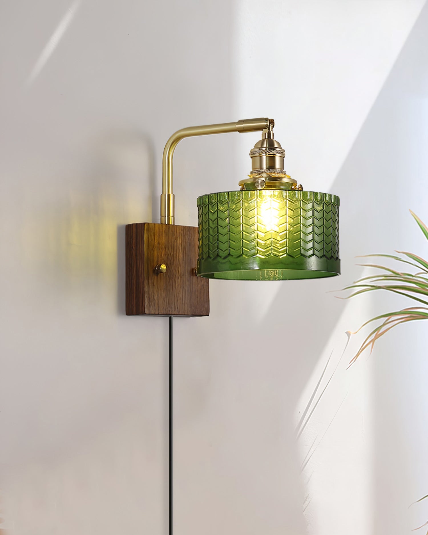 Eldora Wall Light