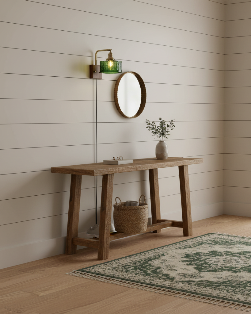 Eldora Wall Light