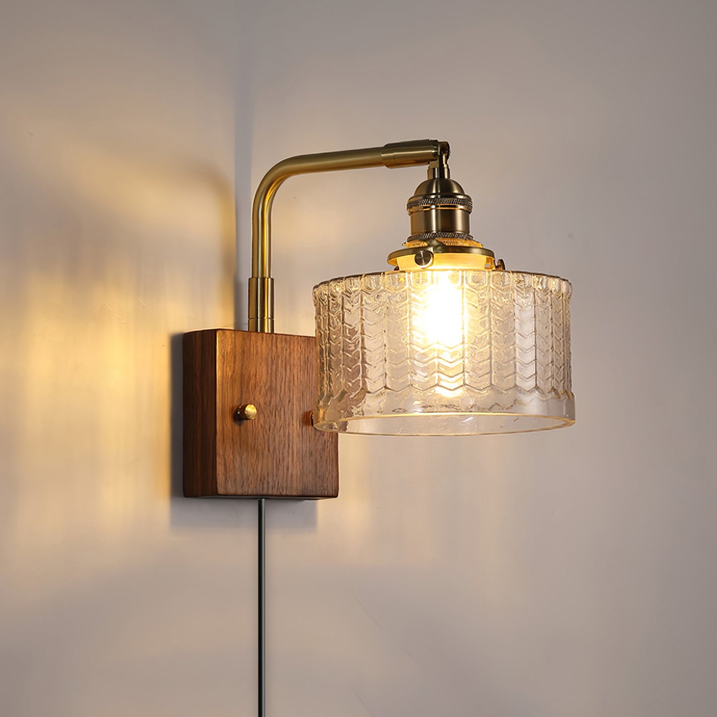 Eldora Wall Light