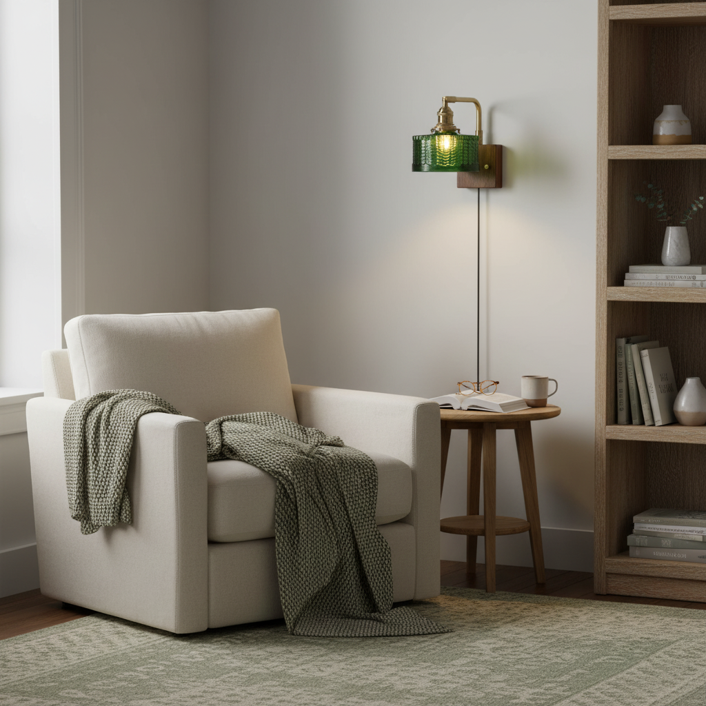 Eldora Wall Light